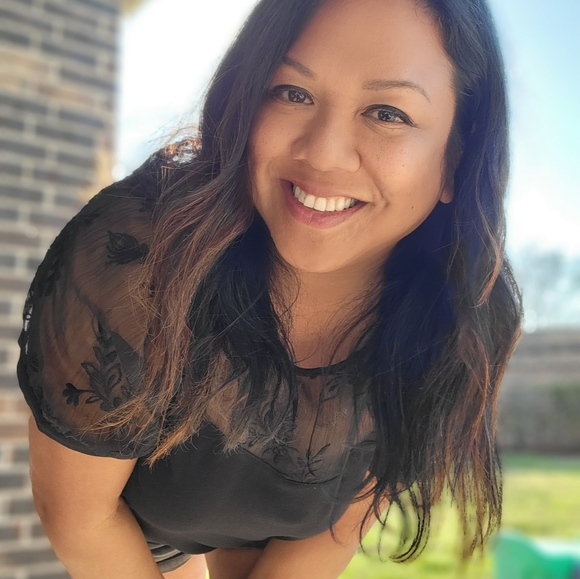 Meet the Posher! - Picture 2 of 2